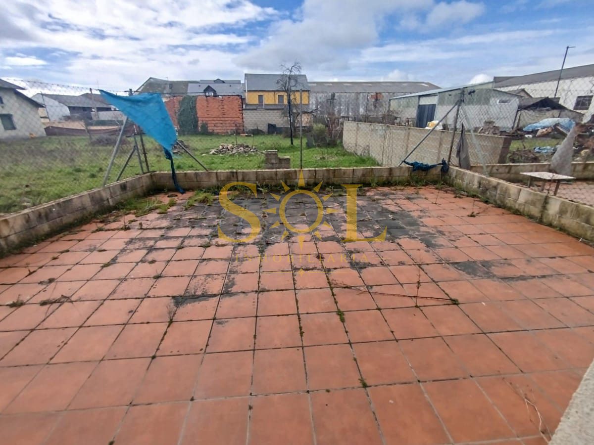 Se vende Chalet en Congosto - Foto 11