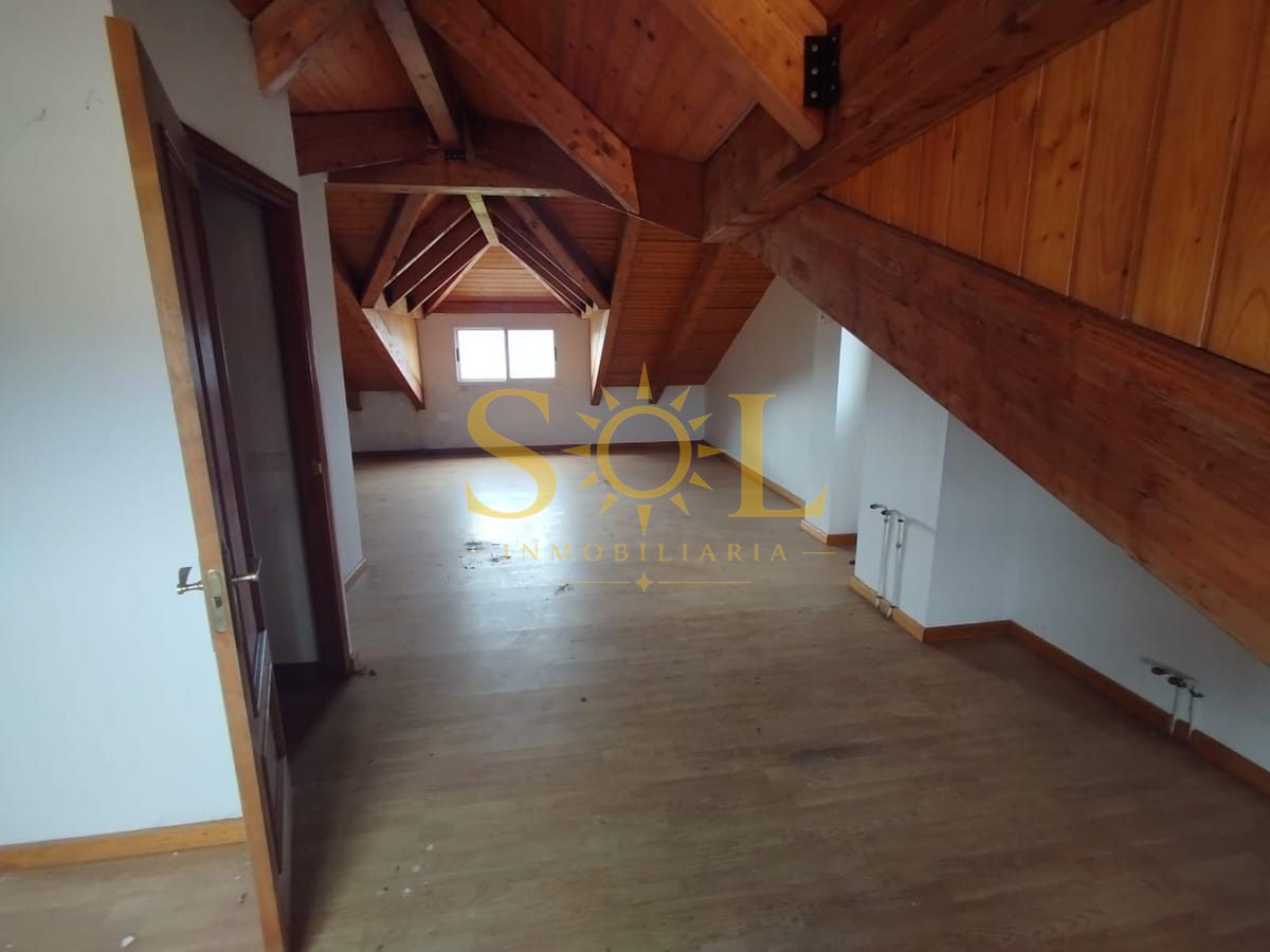 Se vende Chalet en Congosto - Foto 2