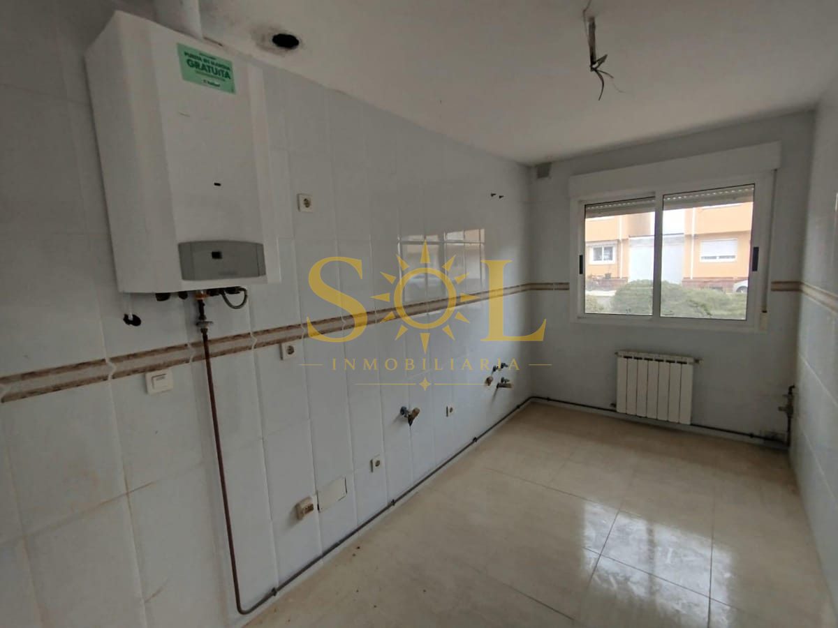 Se vende Chalet en Congosto - Foto 4