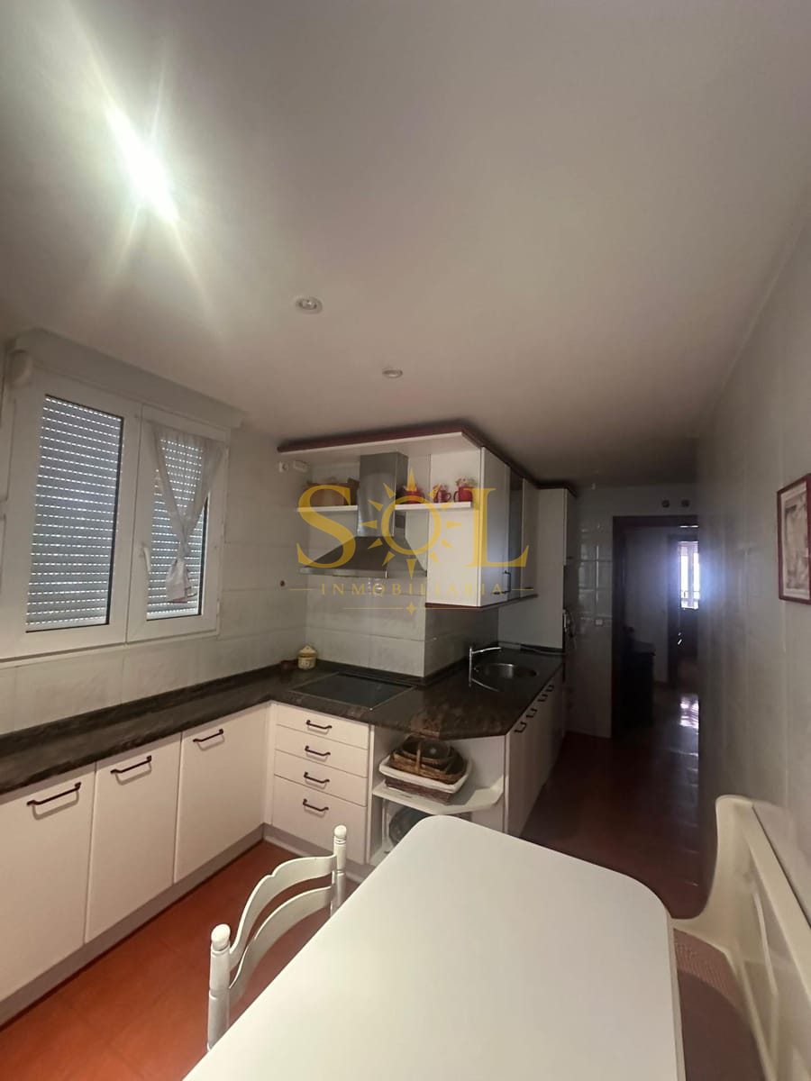 PISO DE 4 HABITACIONES EN ZONA CORTE INGLES DE LEON - Foto 11