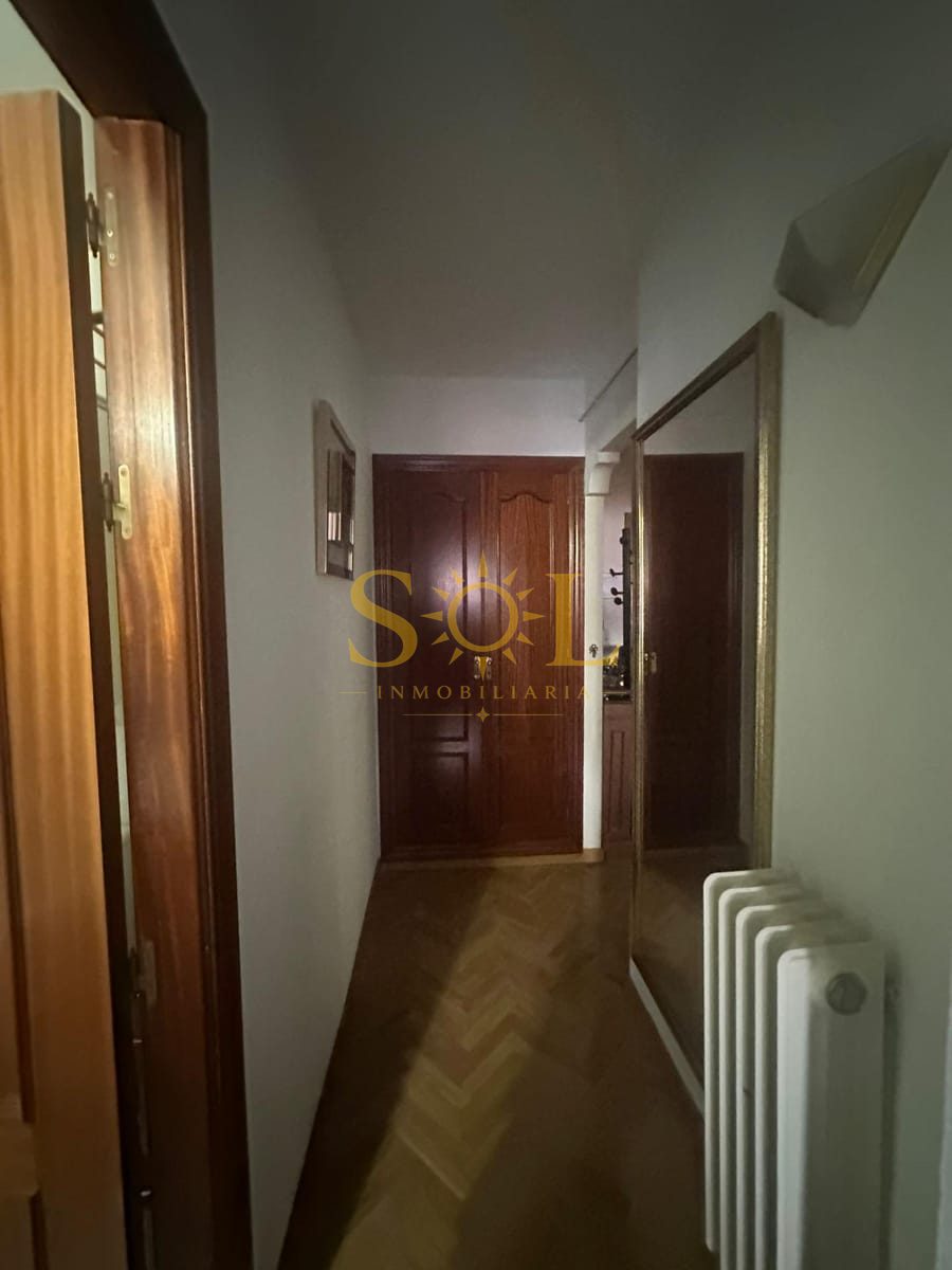 PISO DE 4 HABITACIONES EN ZONA CORTE INGLES DE LEON - Foto 16