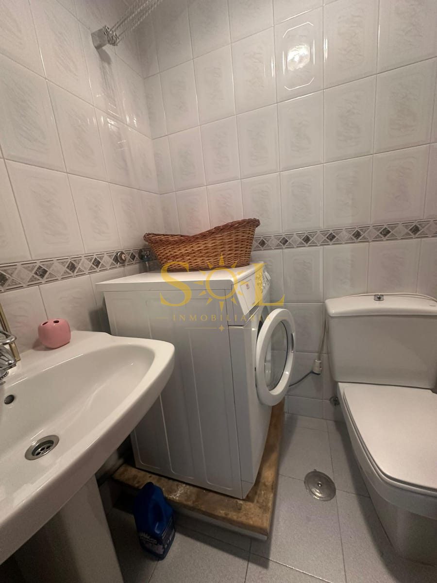PISO DE 4 HABITACIONES EN ZONA CORTE INGLES DE LEON - Foto 17