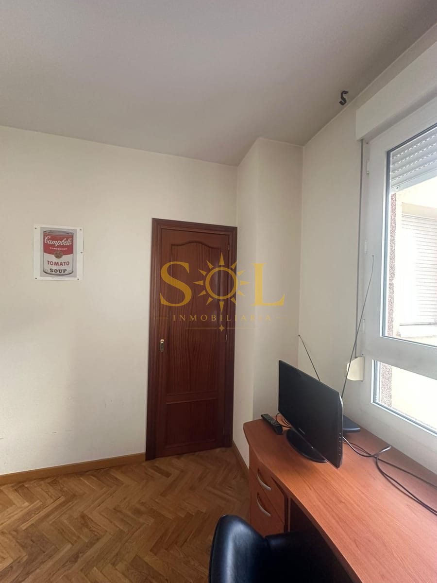 PISO DE 4 HABITACIONES EN ZONA CORTE INGLES DE LEON - Foto 18