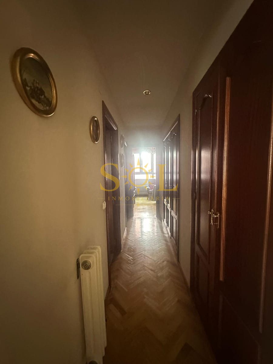 PISO DE 4 HABITACIONES EN ZONA CORTE INGLES DE LEON - Foto 20