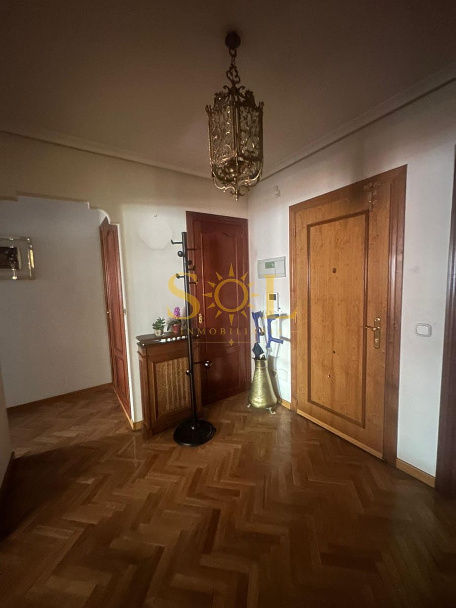 PISO DE 4 HABITACIONES EN ZONA CORTE INGLES DE LEON - Foto 22