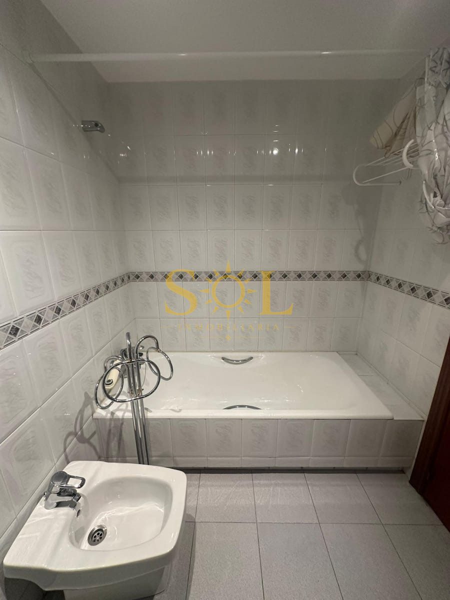 PISO DE 4 HABITACIONES EN ZONA CORTE INGLES DE LEON - Foto 27