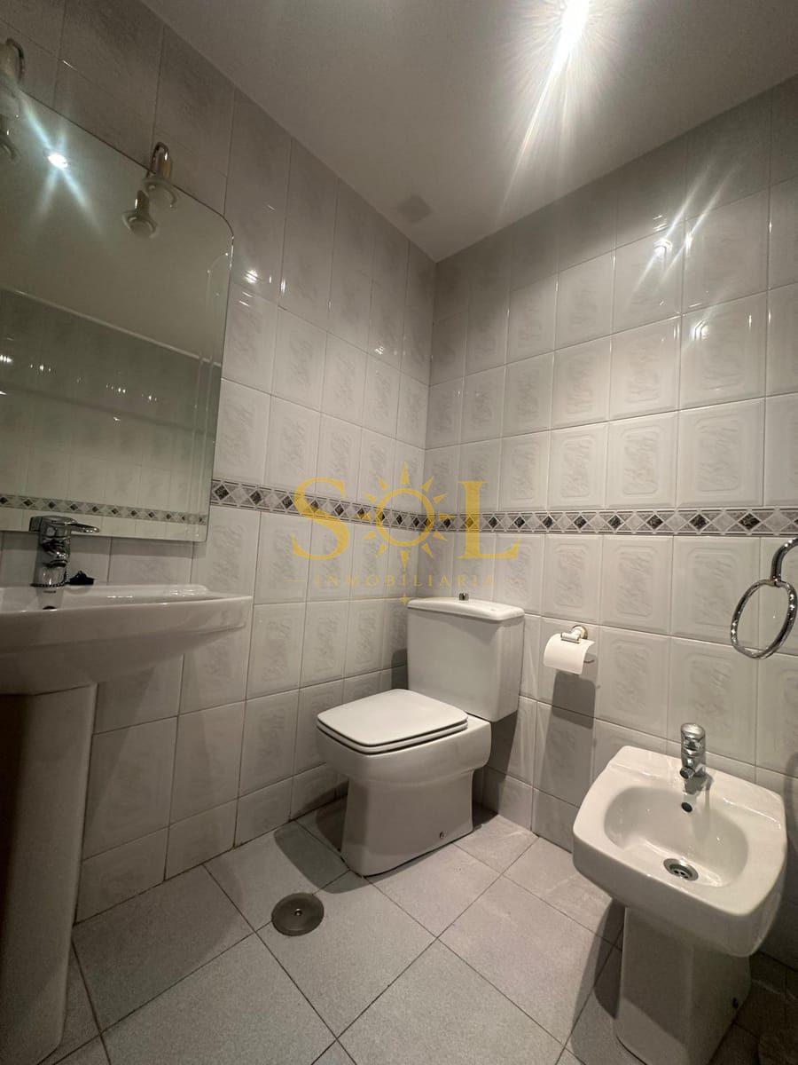 PISO DE 4 HABITACIONES EN ZONA CORTE INGLES DE LEON - Foto 28