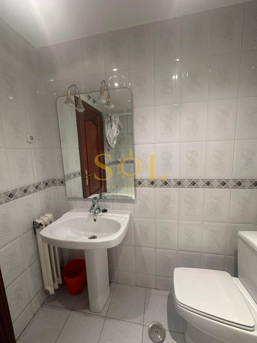 PISO DE 4 HABITACIONES EN ZONA CORTE INGLES DE LEON - Foto 30