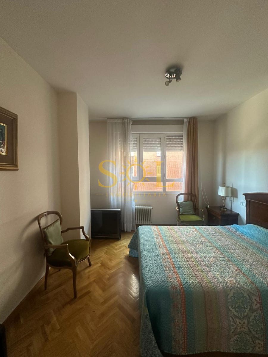 PISO DE 4 HABITACIONES EN ZONA CORTE INGLES DE LEON - Foto 37