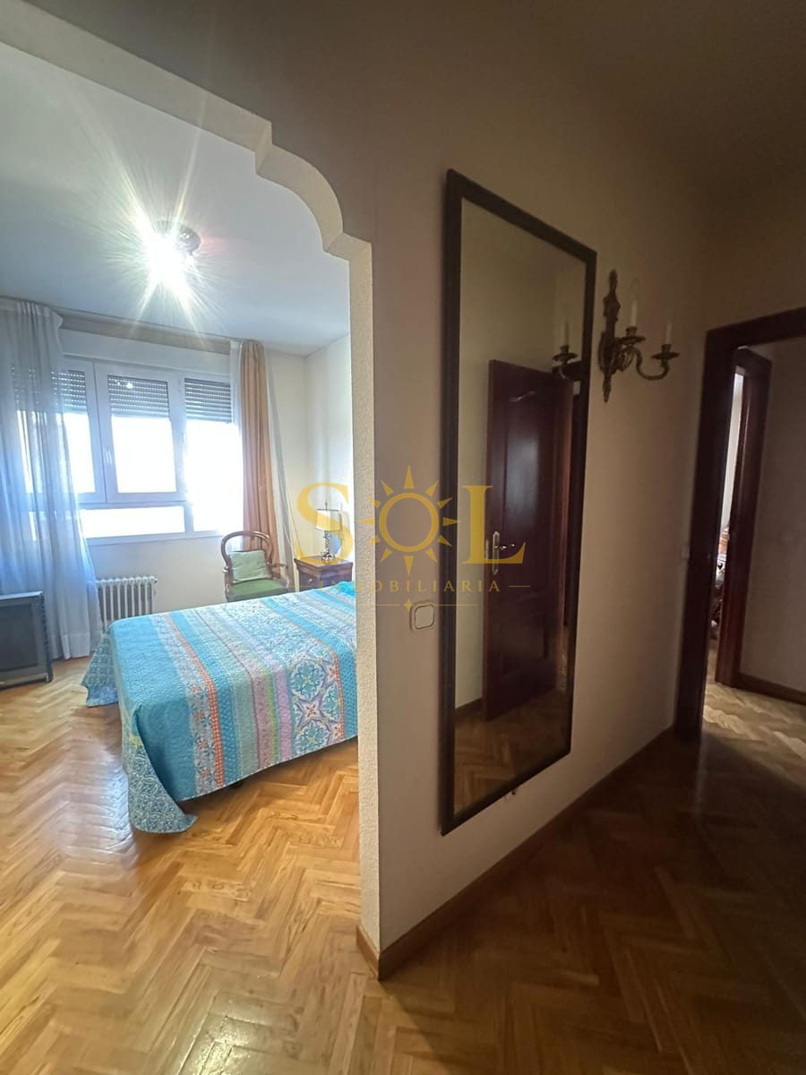 PISO DE 4 HABITACIONES EN ZONA CORTE INGLES DE LEON - Foto 38