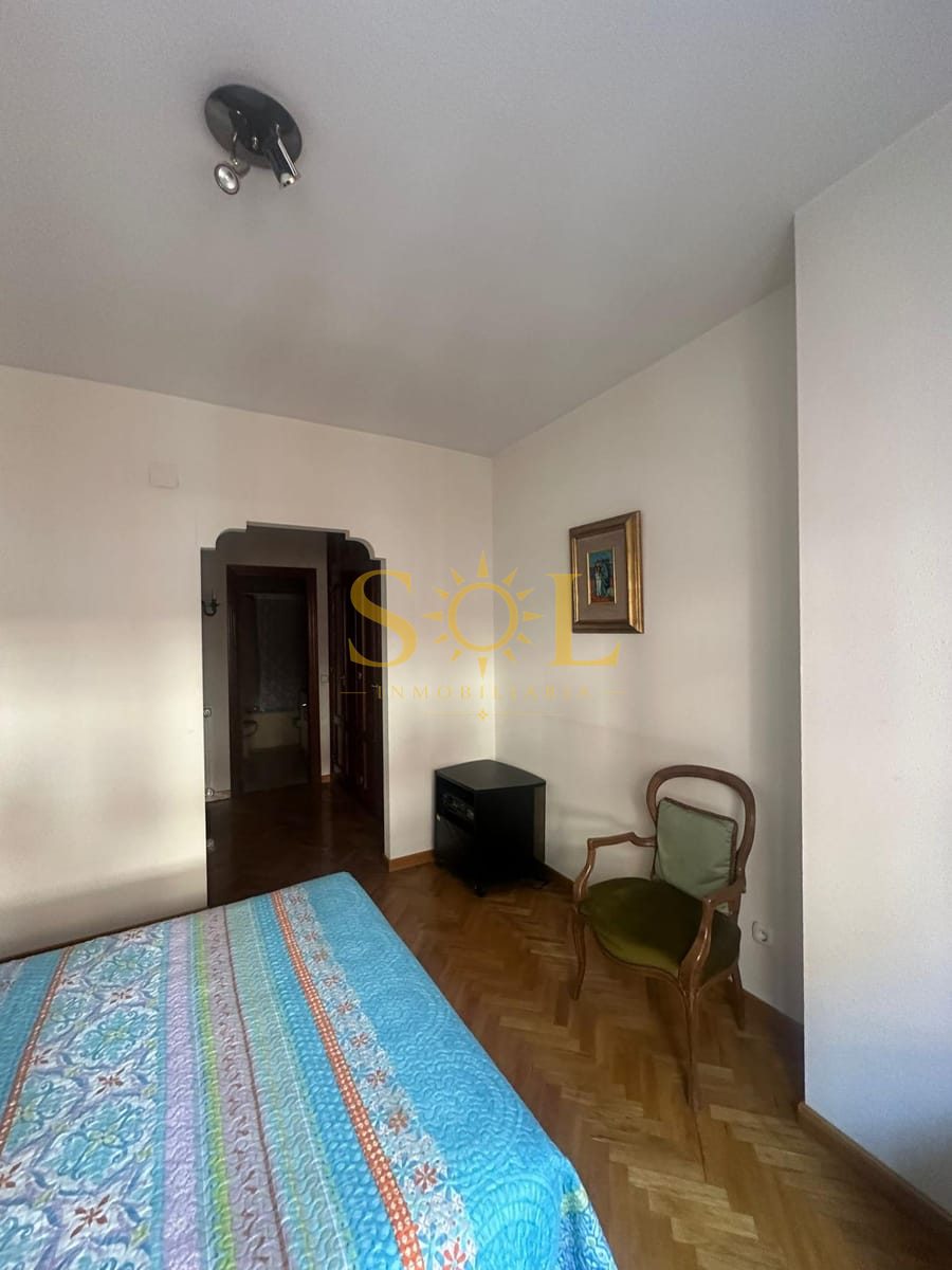 PISO DE 4 HABITACIONES EN ZONA CORTE INGLES DE LEON - Foto 40