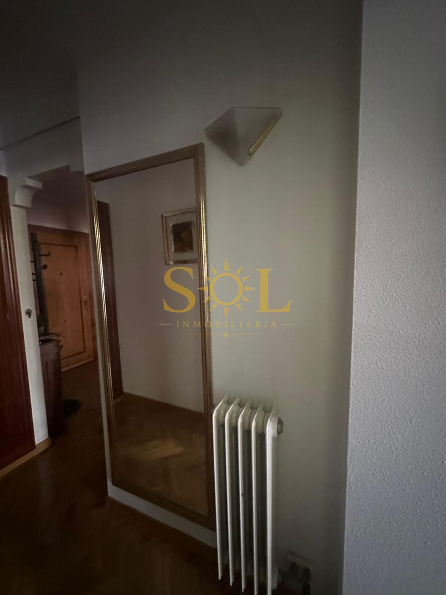 PISO DE 4 HABITACIONES EN ZONA CORTE INGLES DE LEON - Foto 44