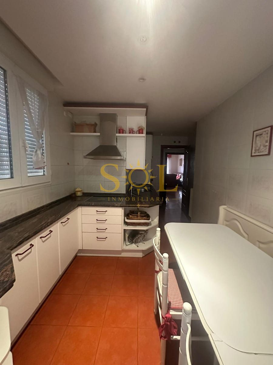 PISO DE 4 HABITACIONES EN ZONA CORTE INGLES DE LEON - Foto 46