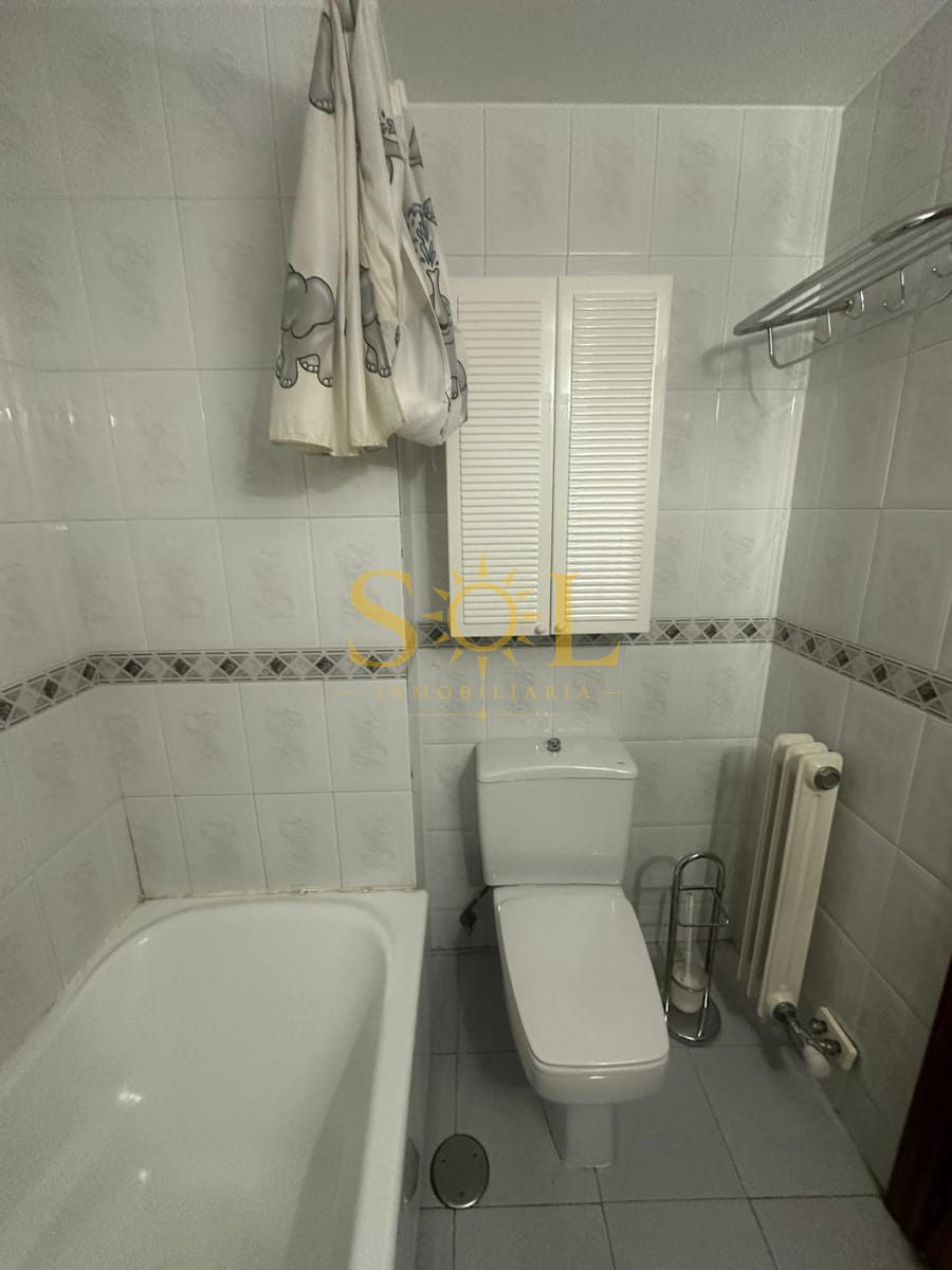 PISO DE 4 HABITACIONES EN ZONA CORTE INGLES DE LEON - Foto 50