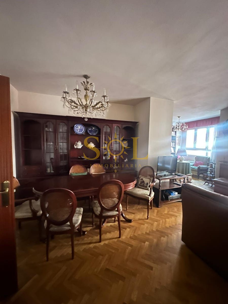 PISO DE 4 HABITACIONES EN ZONA CORTE INGLES DE LEON - Foto 58