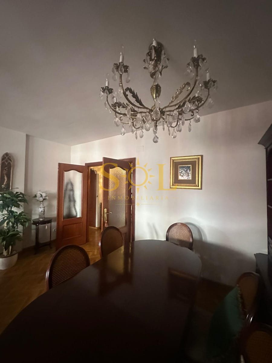 PISO DE 4 HABITACIONES EN ZONA CORTE INGLES DE LEON - Foto 61