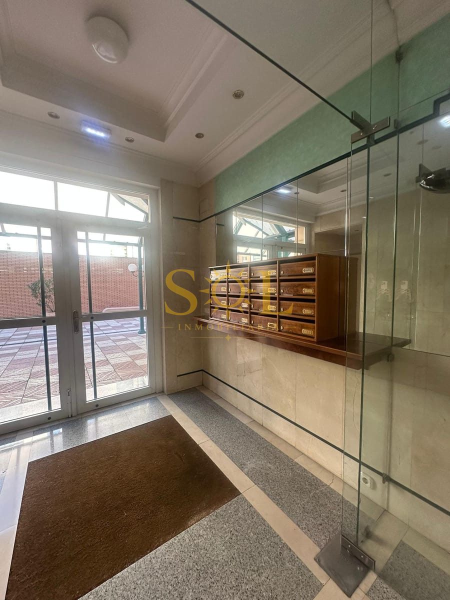 PISO DE 4 HABITACIONES EN ZONA CORTE INGLES DE LEON - Foto 62