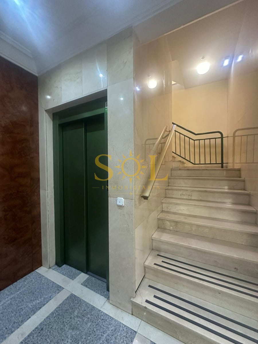 PISO DE 4 HABITACIONES EN ZONA CORTE INGLES DE LEON - Foto 63