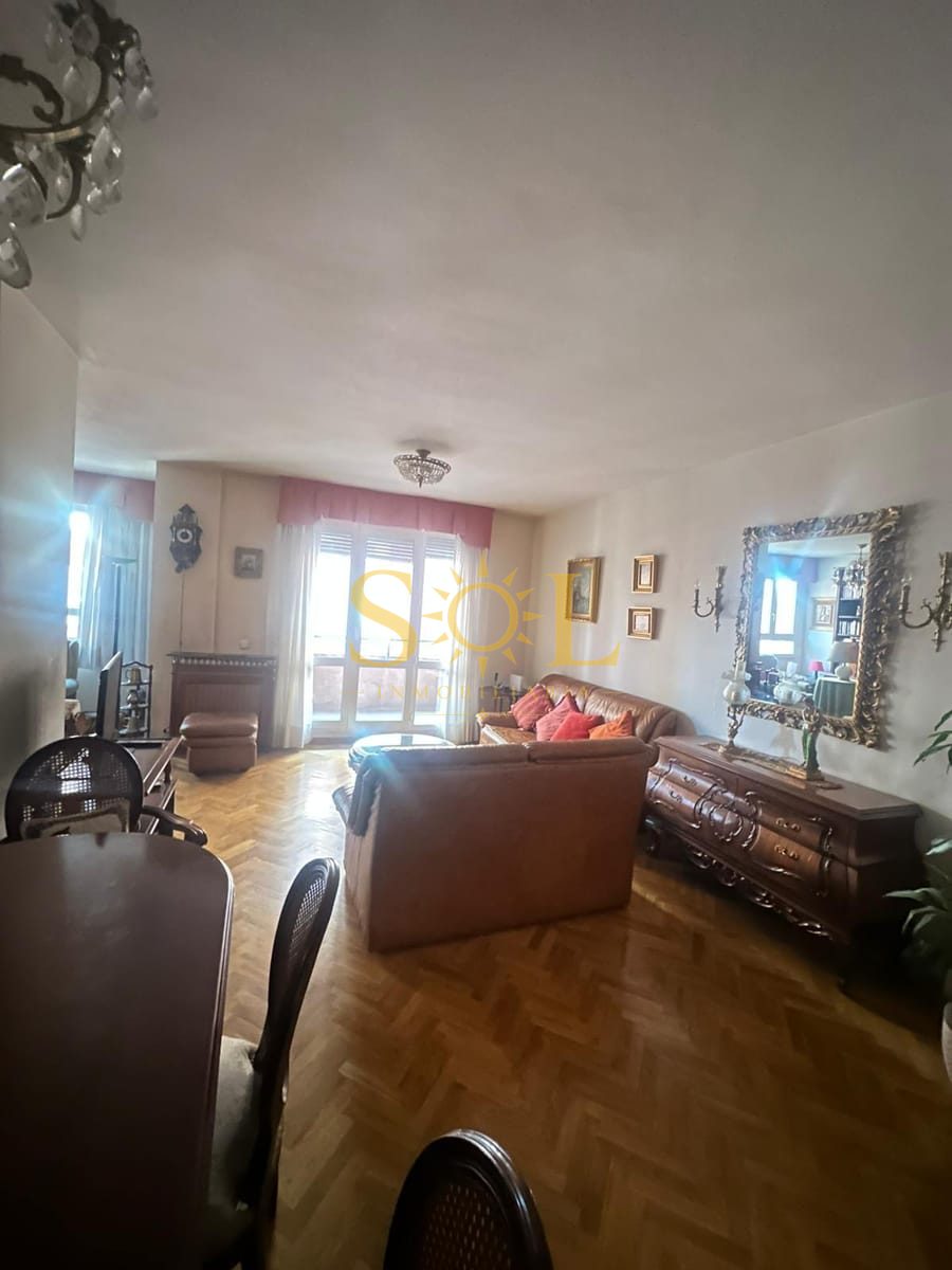 PISO DE 4 HABITACIONES EN ZONA CORTE INGLES DE LEON - Foto 65