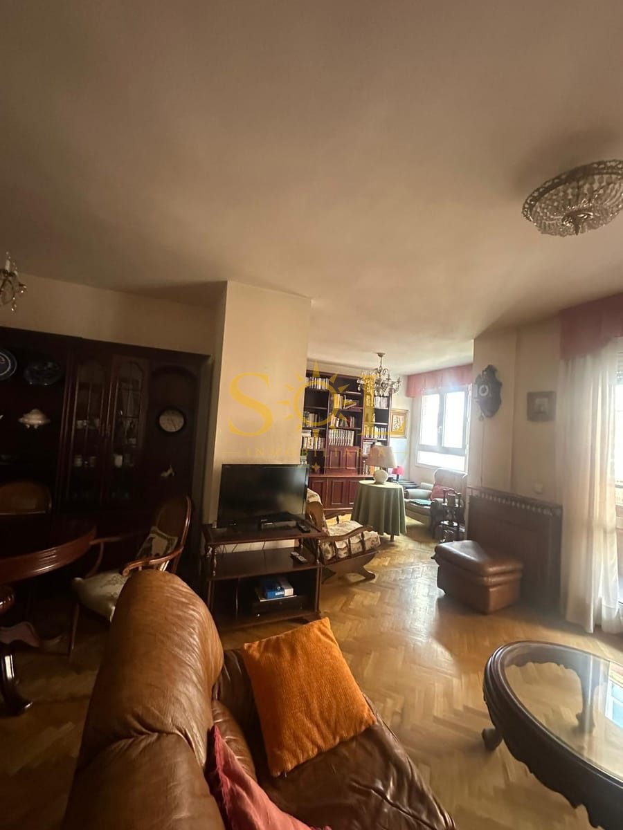 PISO DE 4 HABITACIONES EN ZONA CORTE INGLES DE LEON - Foto 66