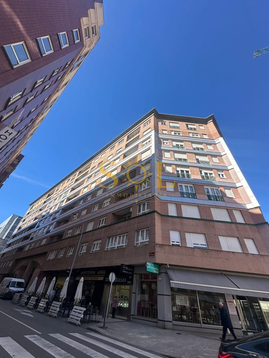 PISO DE 4 HABITACIONES EN ZONA CORTE INGLES DE LEON - Foto 72
