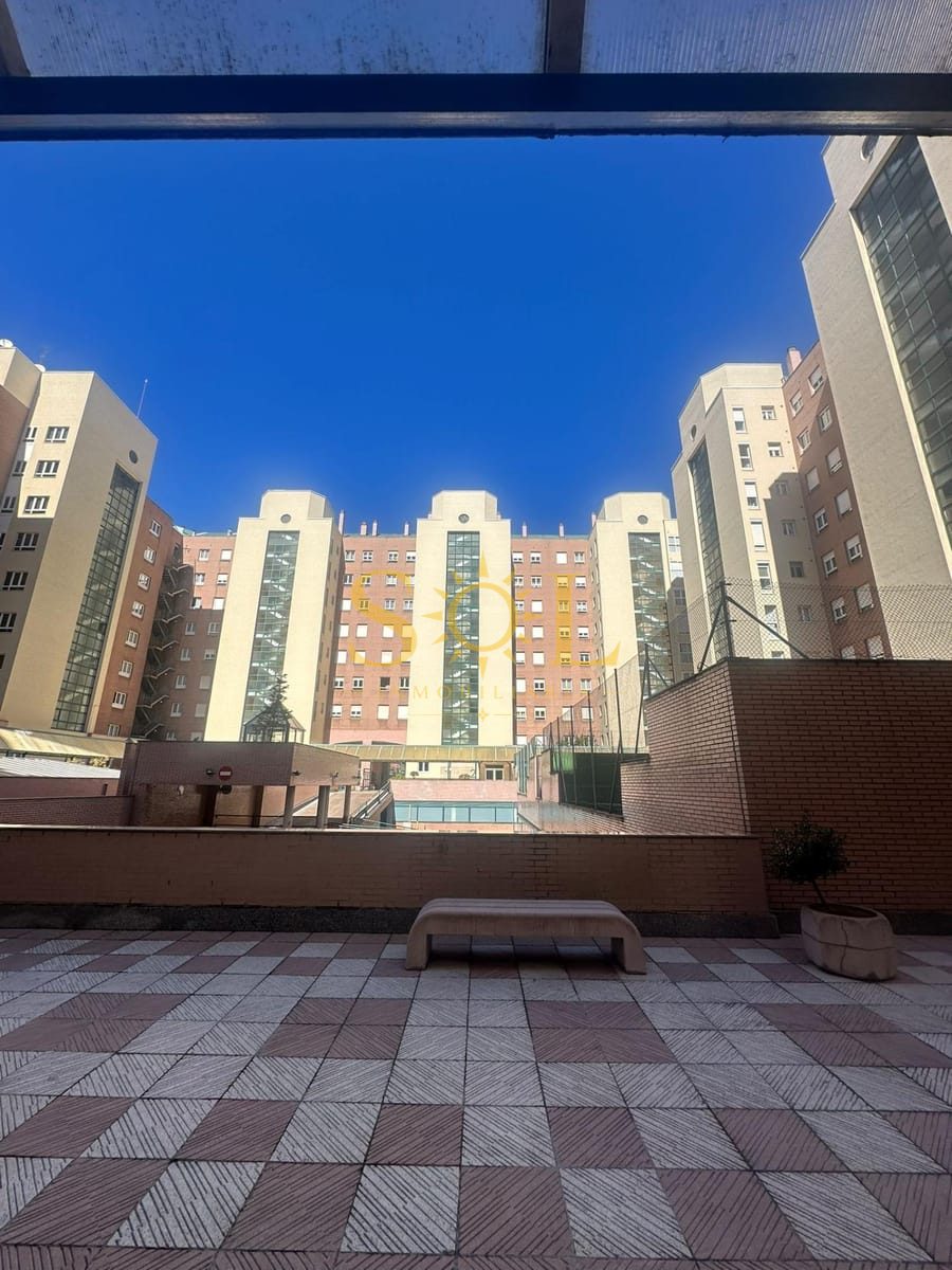 PISO DE 4 HABITACIONES EN ZONA CORTE INGLES DE LEON - Foto 73