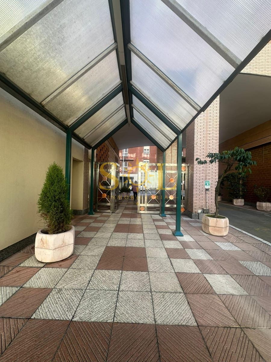 PISO DE 4 HABITACIONES EN ZONA CORTE INGLES DE LEON - Foto 74