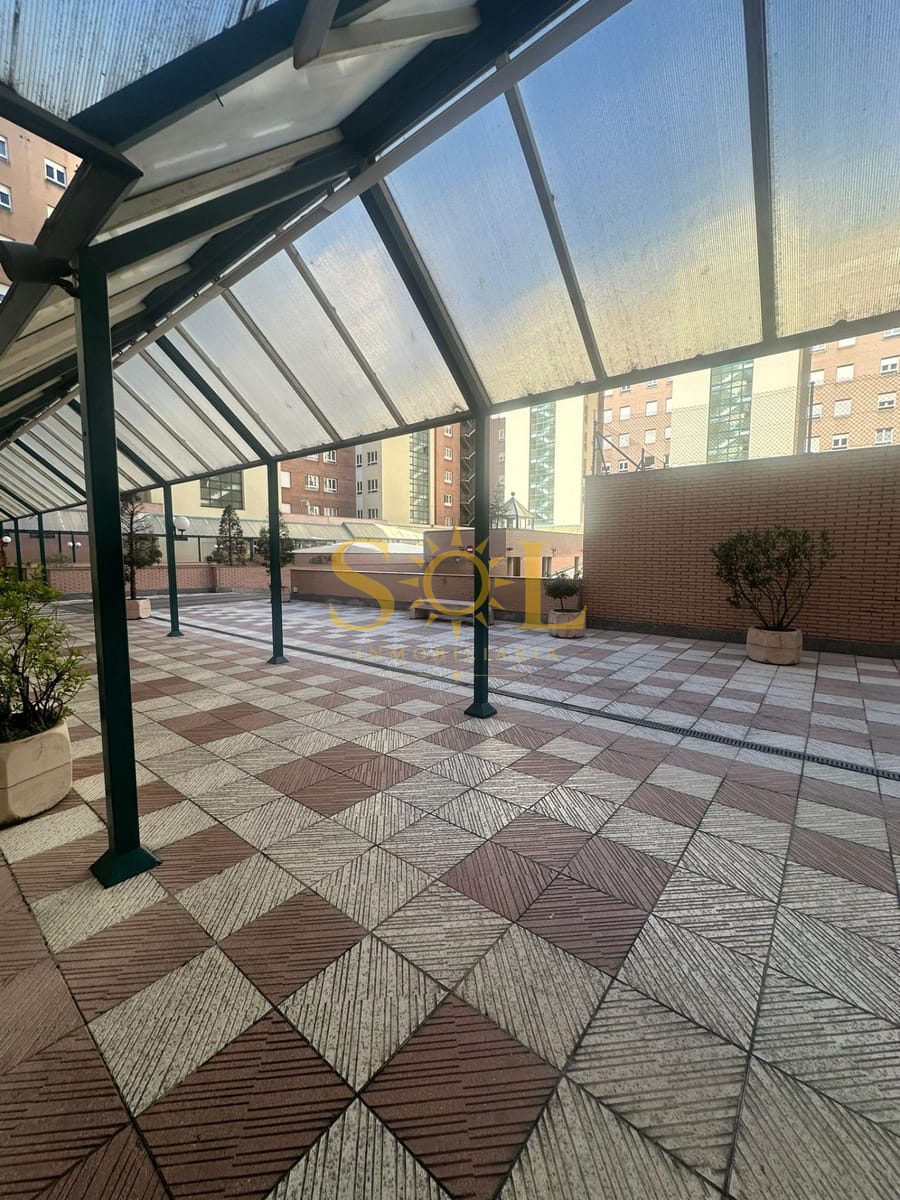 PISO DE 4 HABITACIONES EN ZONA CORTE INGLES DE LEON - Foto 75