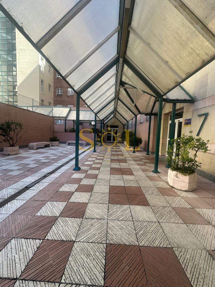 PISO DE 4 HABITACIONES EN ZONA CORTE INGLES DE LEON - Foto 79