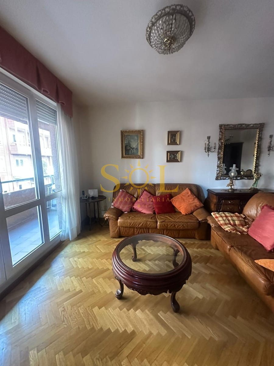 PISO DE 4 HABITACIONES EN ZONA CORTE INGLES DE LEON - Foto 9