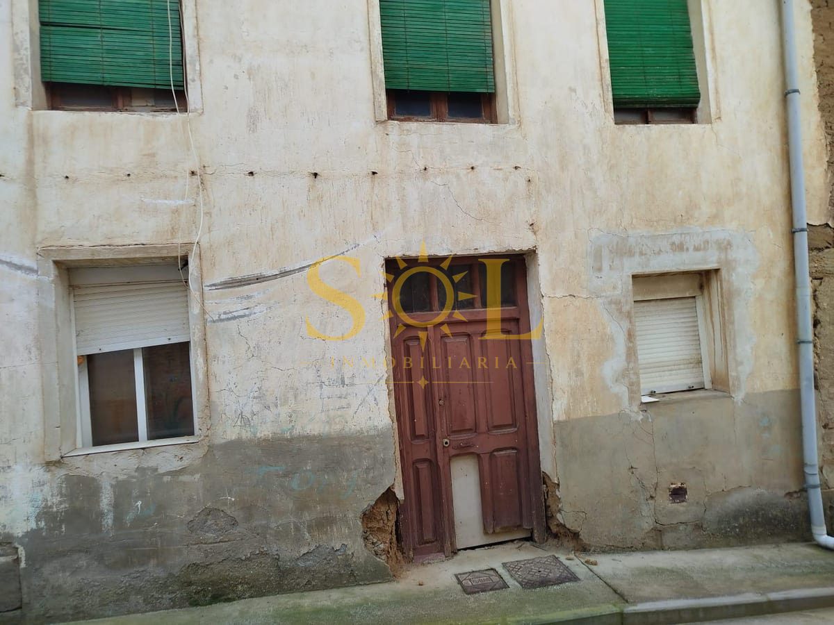 Se vende casa en Grajal de campos - Foto 1