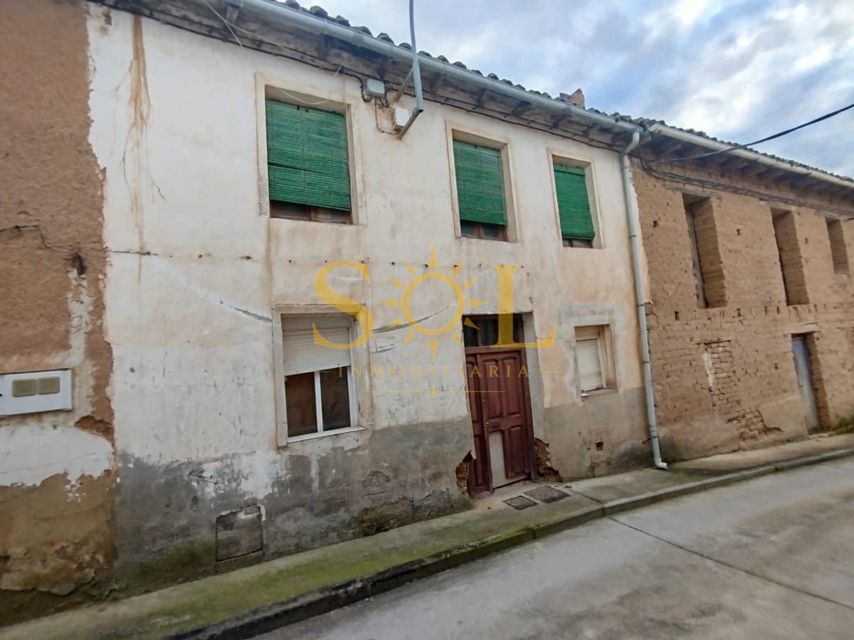 Se vende casa en Grajal de campos - Foto 2