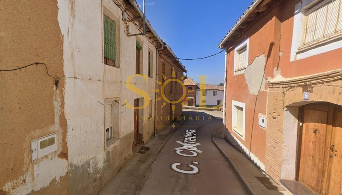 Se vende casa en Grajal de campos - Foto 4