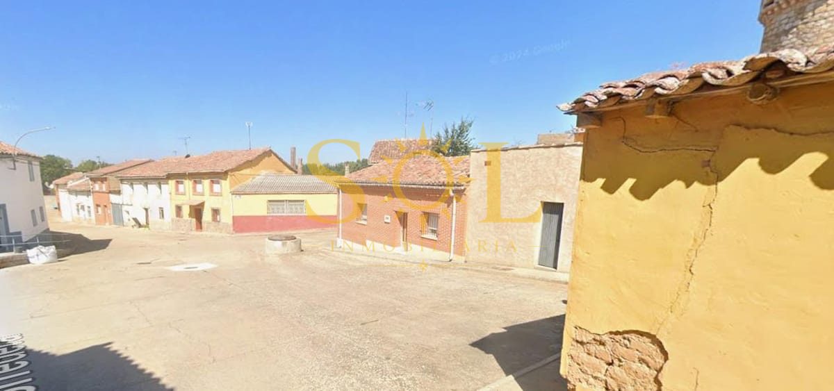 Se vende casa en Grajal de campos - Foto 5