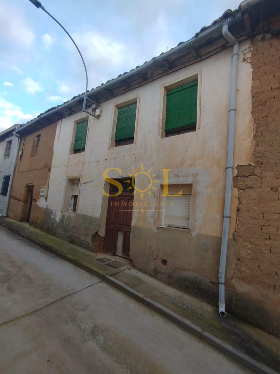Se vende casa en Grajal de campos - Foto 6