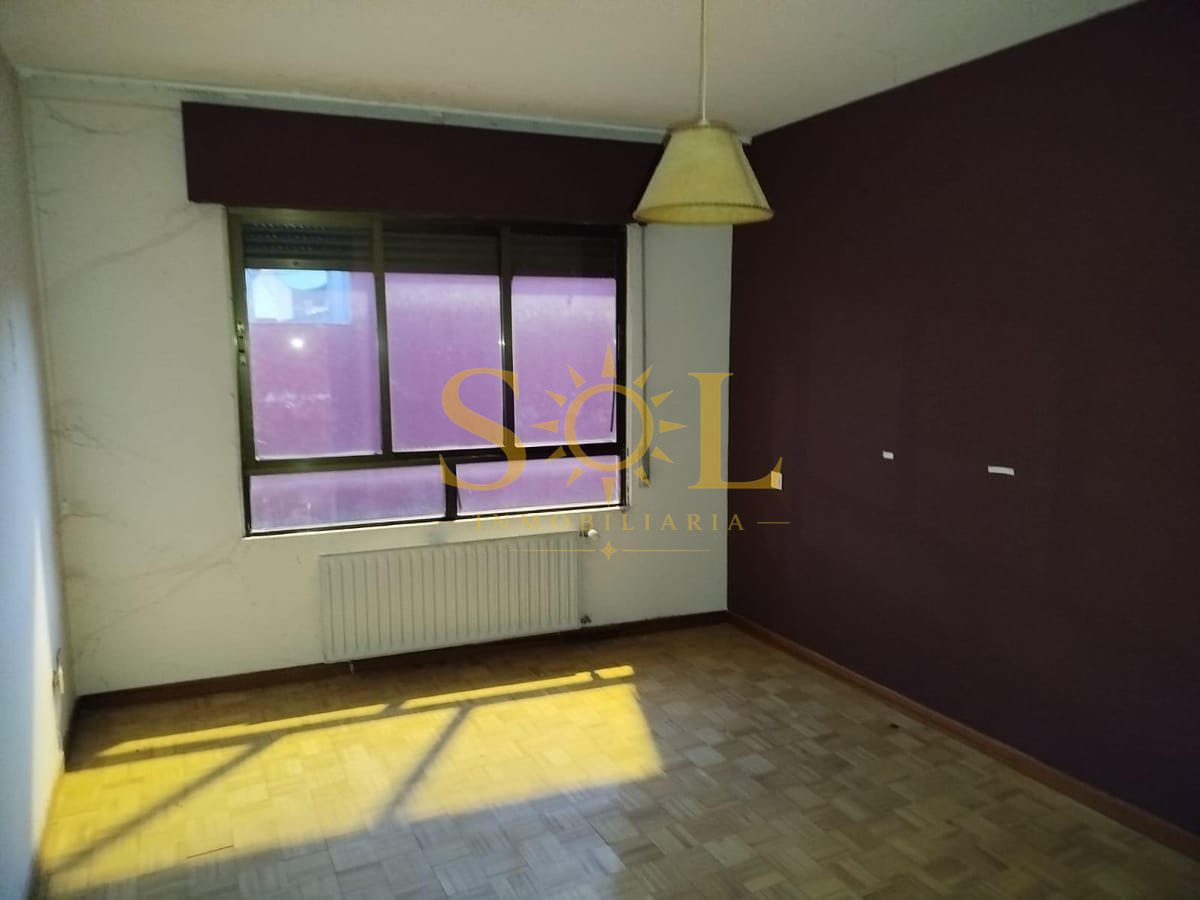 Se vende piso en VALENCIA DE DON JUAN (LEON) - Foto 1