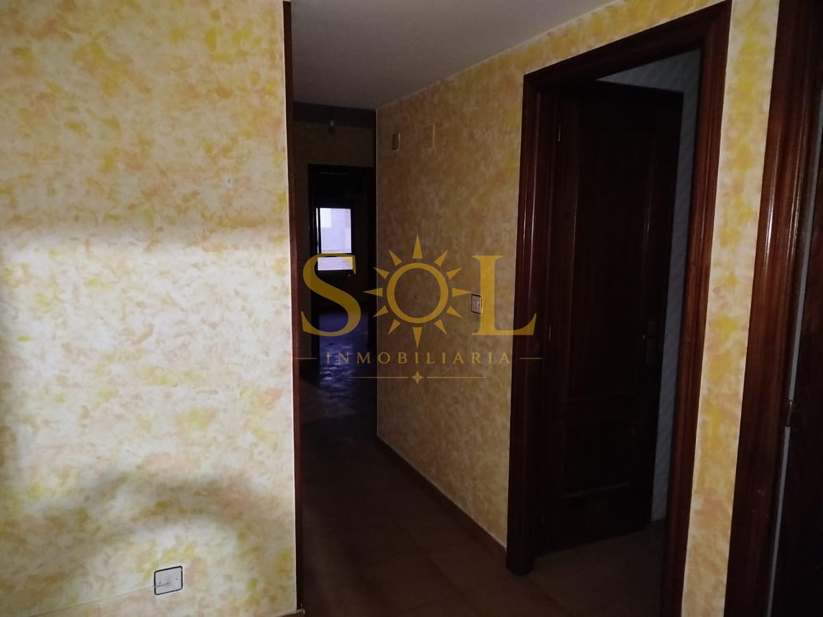 Se vende piso en VALENCIA DE DON JUAN (LEON) - Foto 14