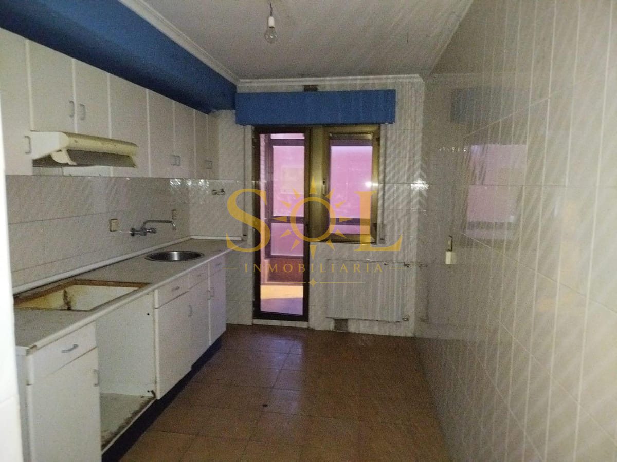 Se vende piso en VALENCIA DE DON JUAN (LEON) - Foto 5