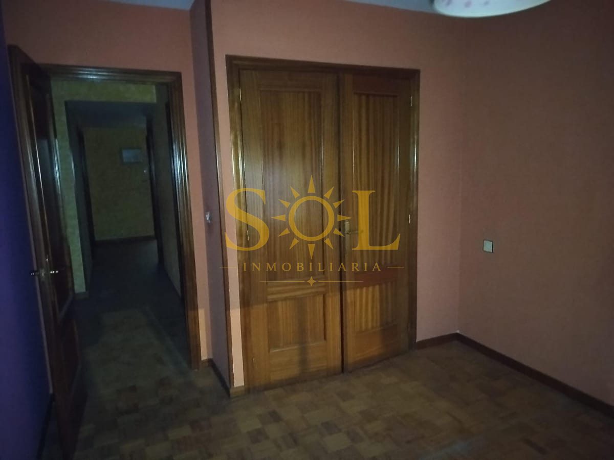 Se vende piso en VALENCIA DE DON JUAN (LEON) - Foto 6