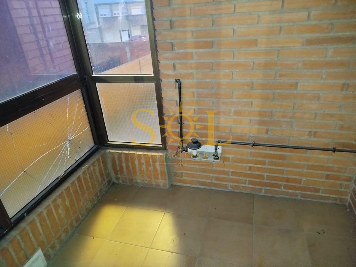 Se vende piso en VALENCIA DE DON JUAN (LEON) - Foto 8