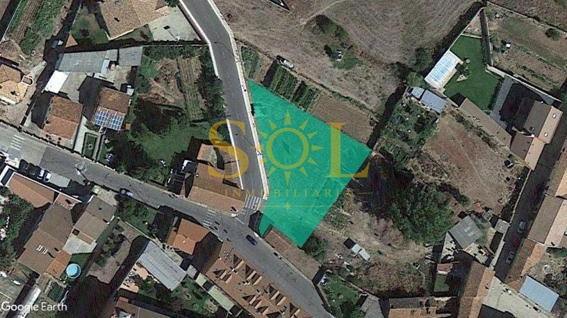 Terreno urbano en calle Juan Fernandez en Villaquilambre (León) - Foto 4