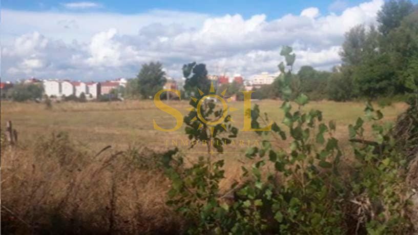 Terreno urbano en calle Juan Fernandez en Villaquilambre (León) - Foto 4