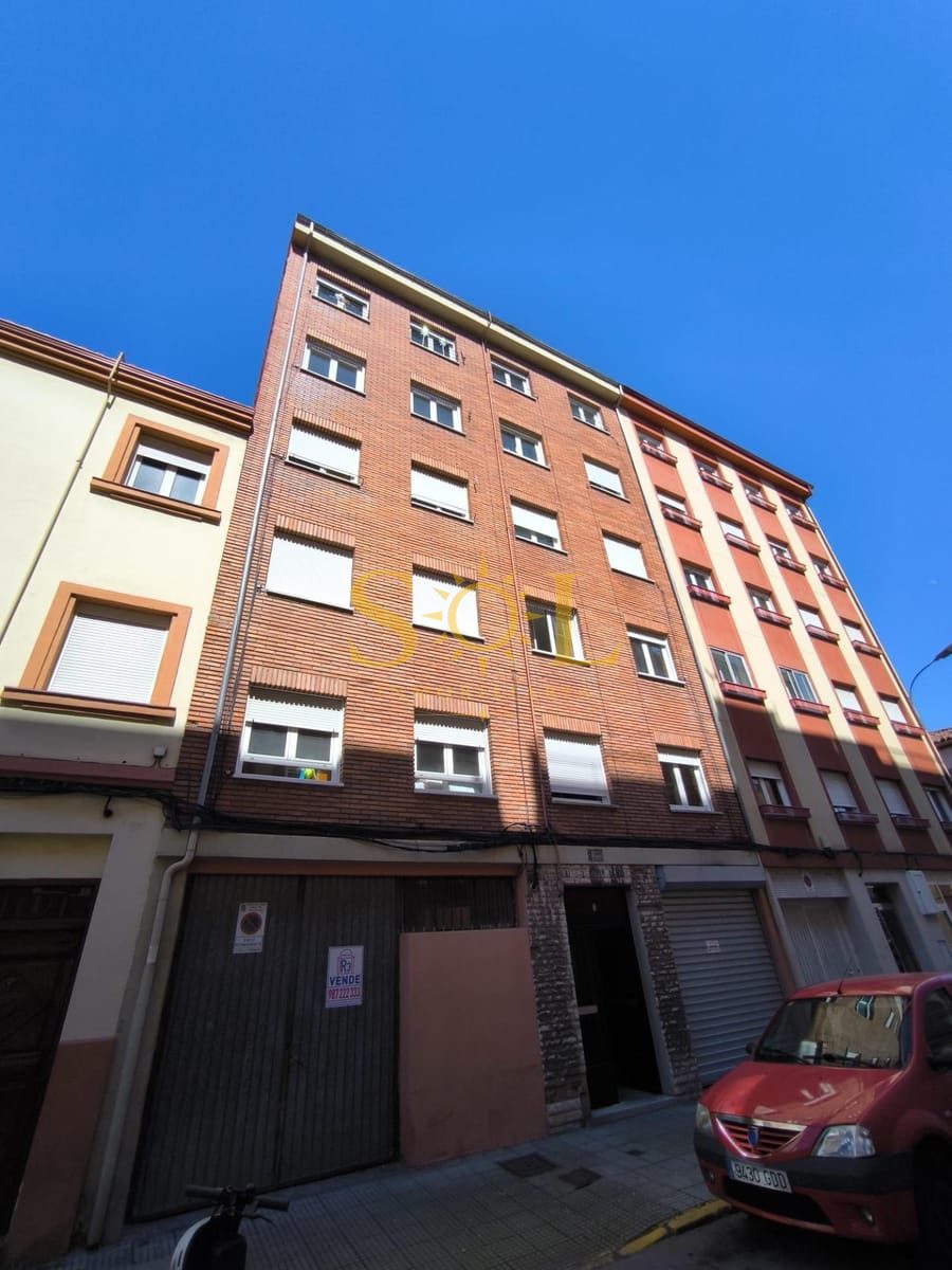 PISO ZONA SAN LORENZO - Foto 1