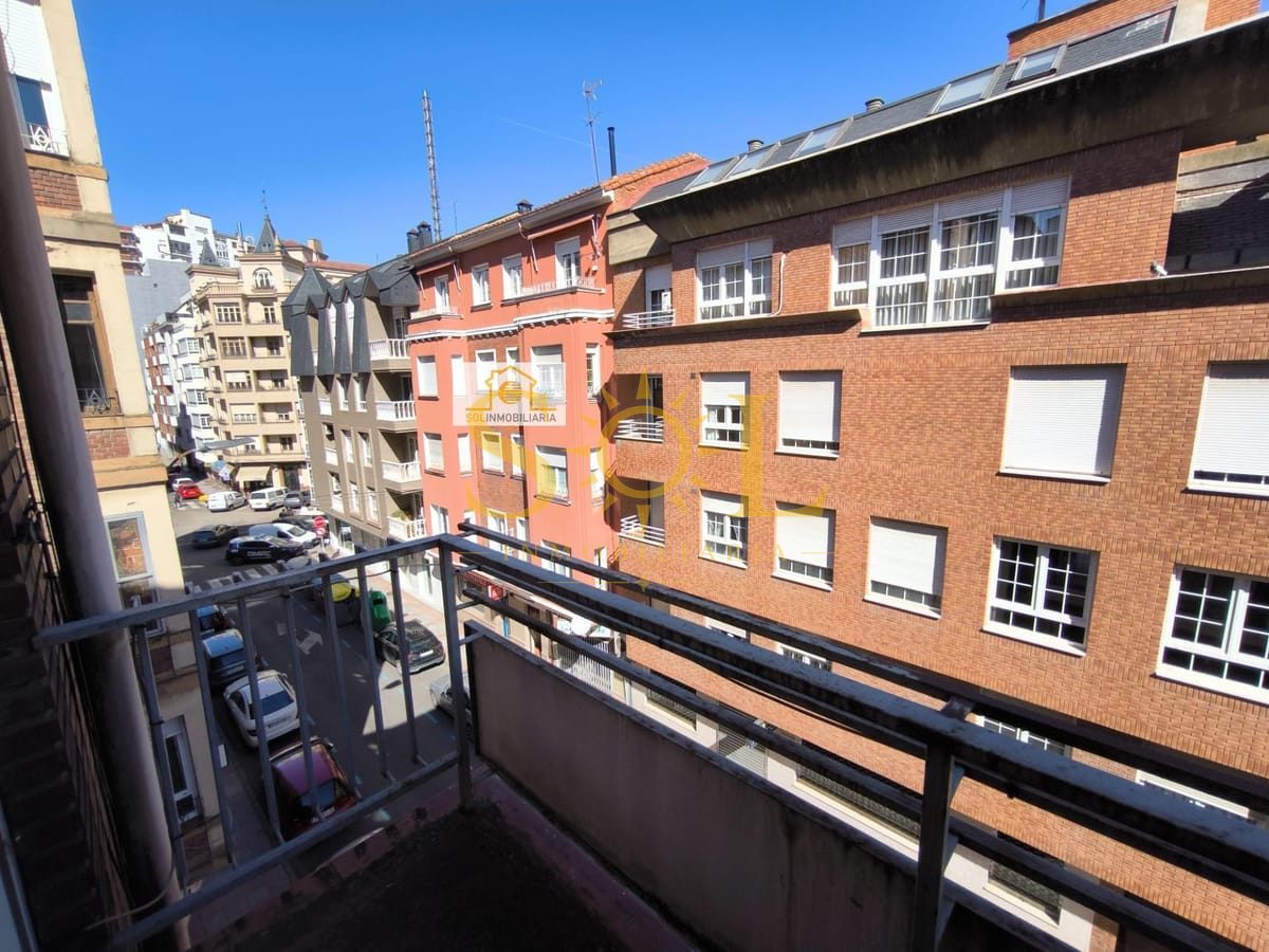 PISO EN CALLE JUAN MADRAZO (LEON) - Foto 32