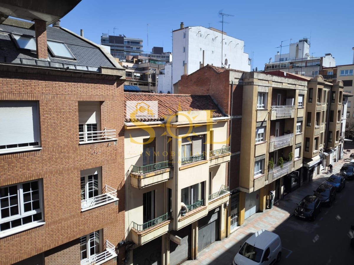 PISO EN CALLE JUAN MADRAZO (LEON) - Foto 33
