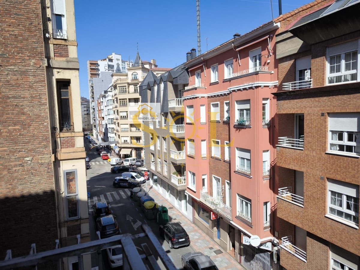 PISO EN CALLE JUAN MADRAZO (LEON) - Foto 34