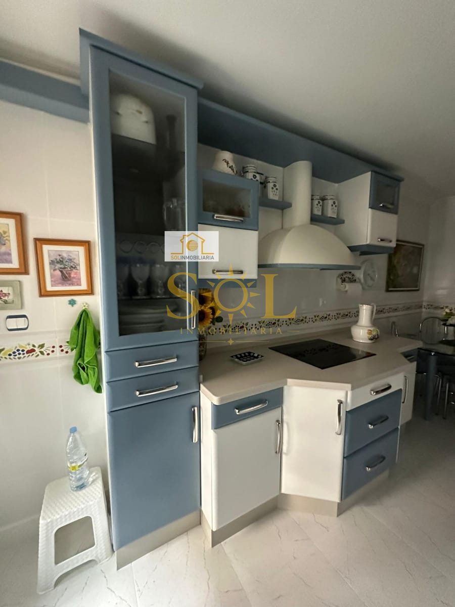 INCREIBLE PISO EN FRAY LUIS DE LEON - Zona Corte Inglés (León) - Foto 16