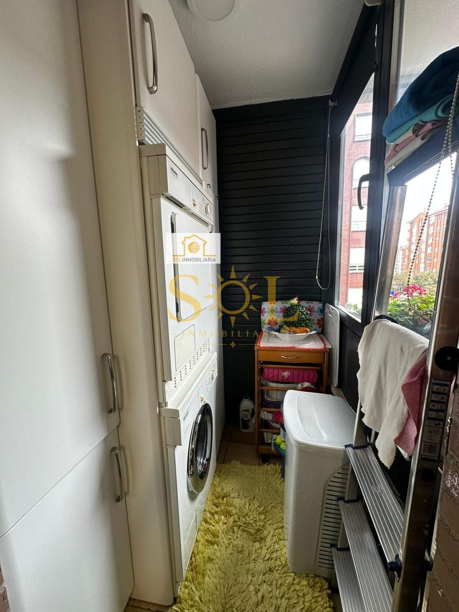 INCREIBLE PISO EN FRAY LUIS DE LEON - Zona Corte Inglés (León) - Foto 30