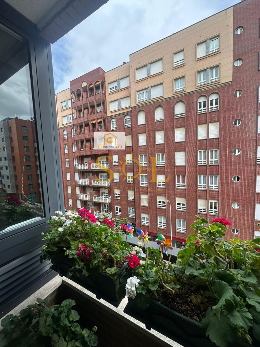 INCREIBLE PISO EN FRAY LUIS DE LEON - Zona Corte Inglés (León) - Foto 31