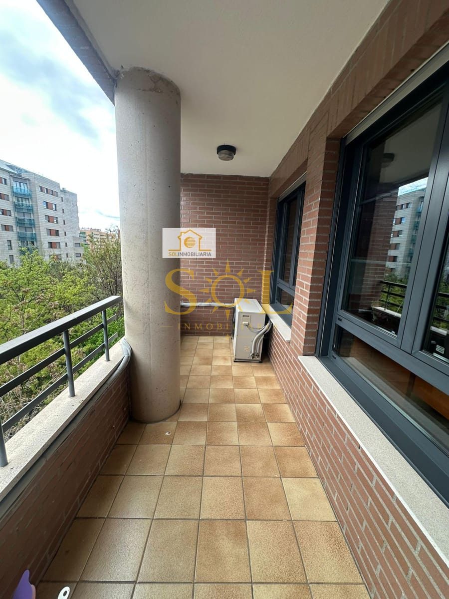 INCREIBLE PISO EN FRAY LUIS DE LEON - Zona Corte Inglés (León) - Foto 33